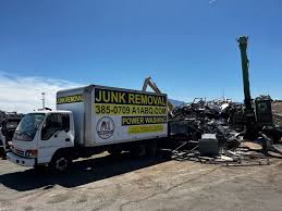 Best Construction Debris Removal  in Ardmore, TN