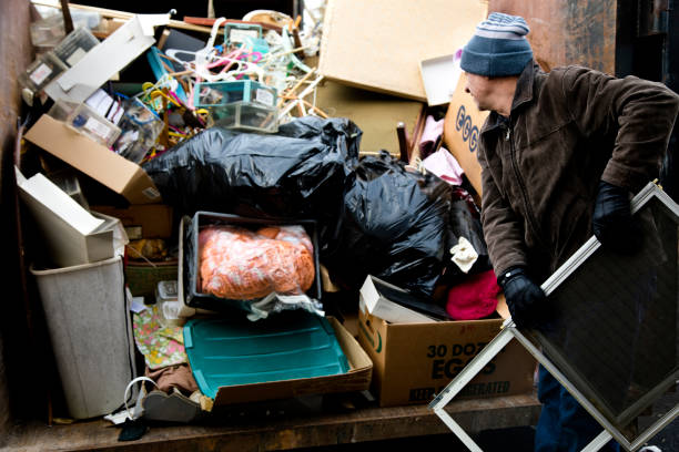 Best Recycling Services for Junk  in Ardmore, TN