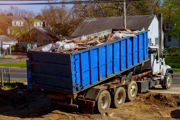 Best Scrap Metal Removal  in Ardmore, TN